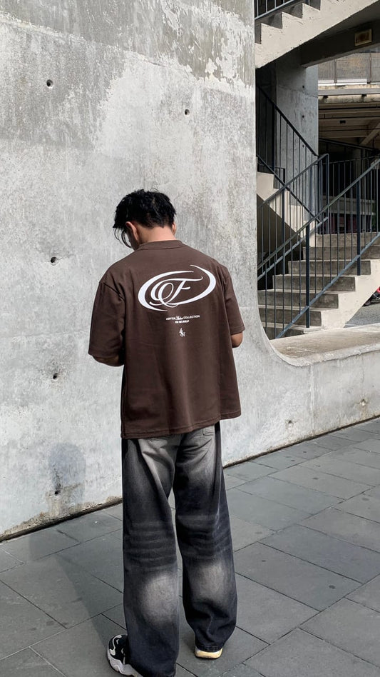 Earthbound Energy Tee