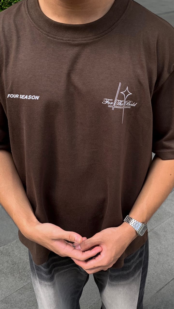 Earthbound Energy Tee