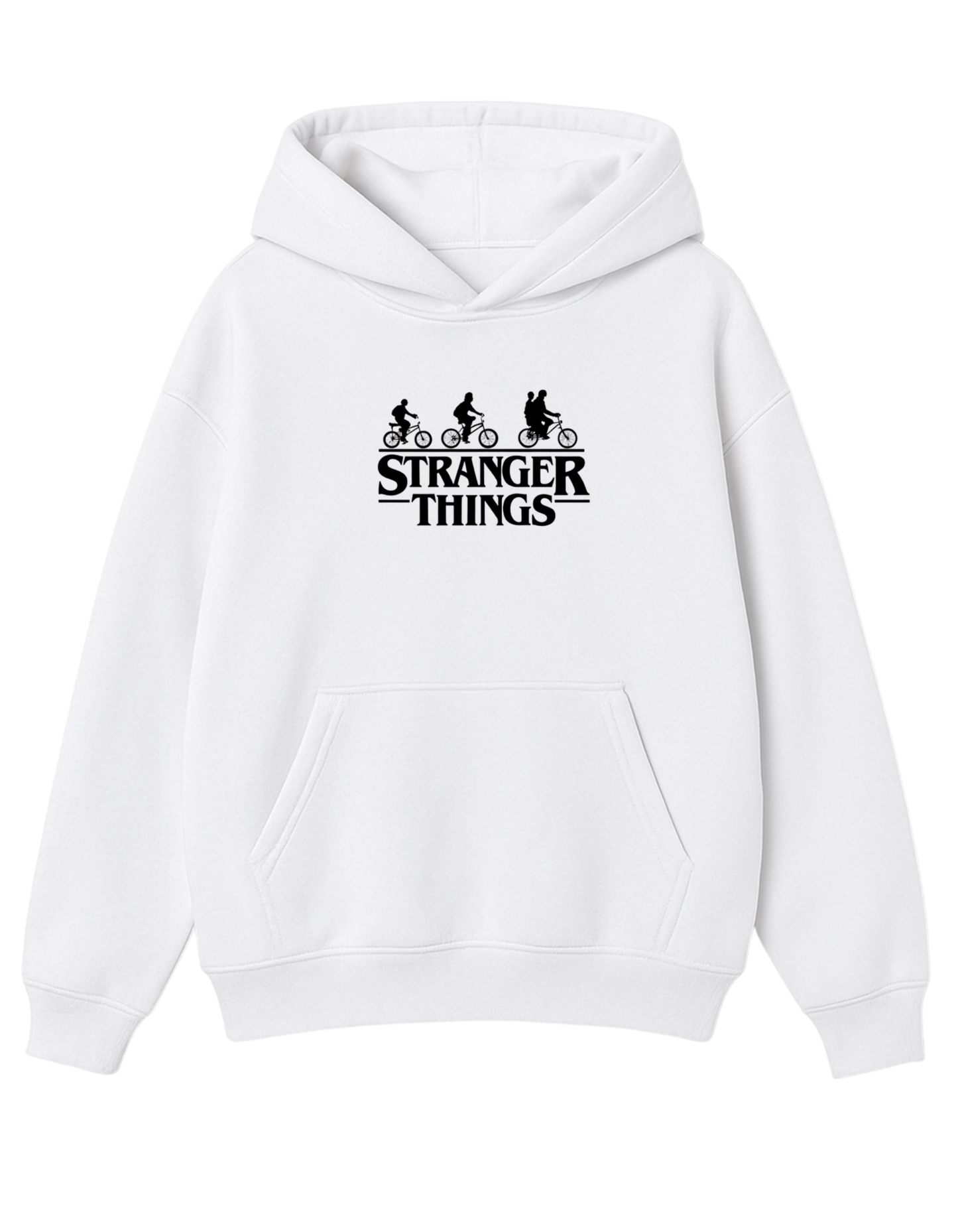 HELLFIRE A CLUB Relaxed fit