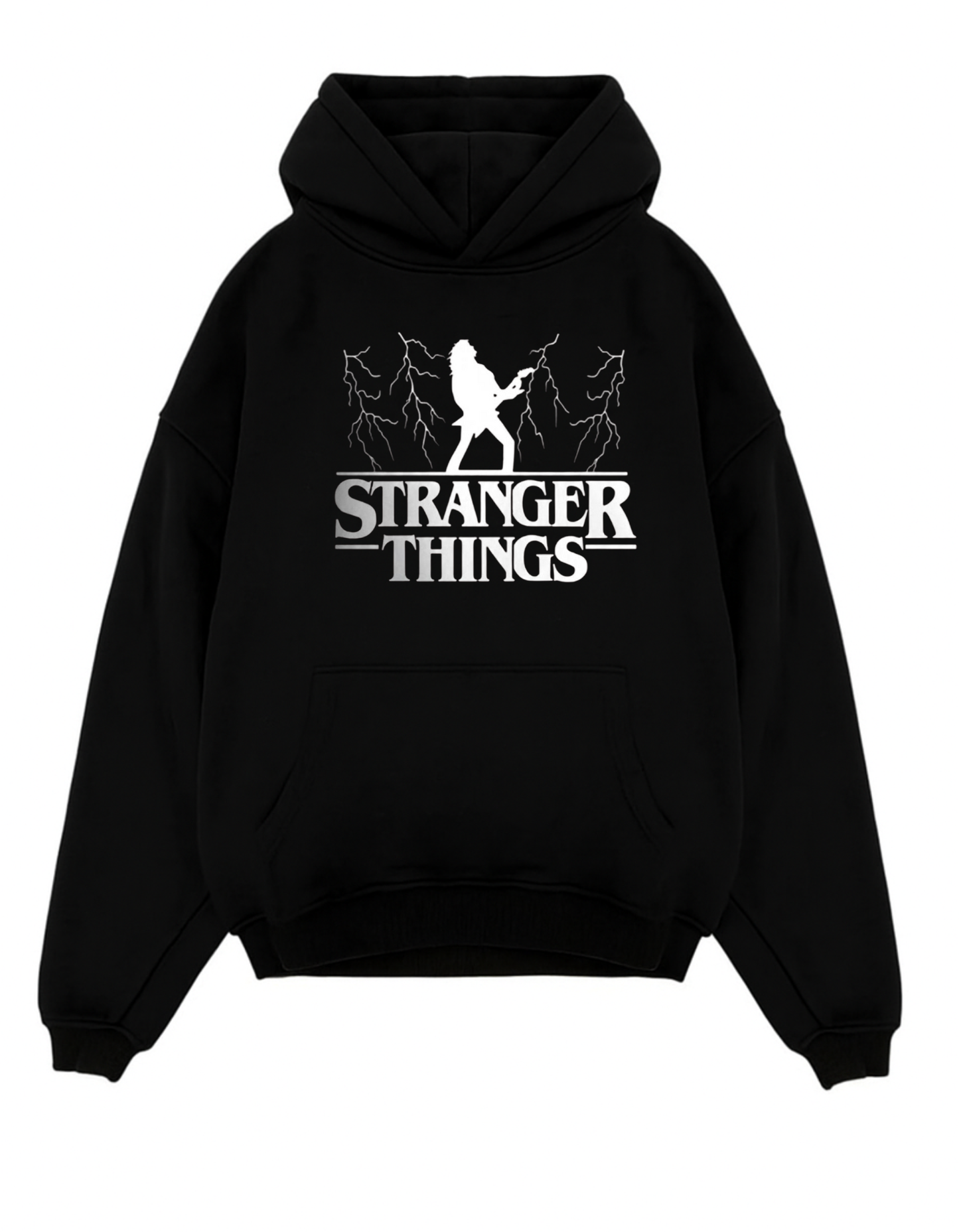 stranger things  Relaxed fit