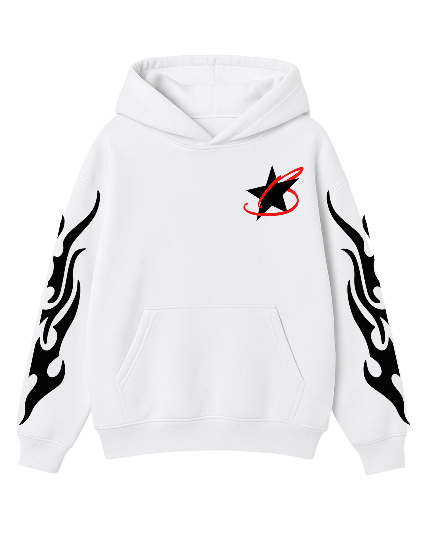 ZERO TO HERO Relaxed fit