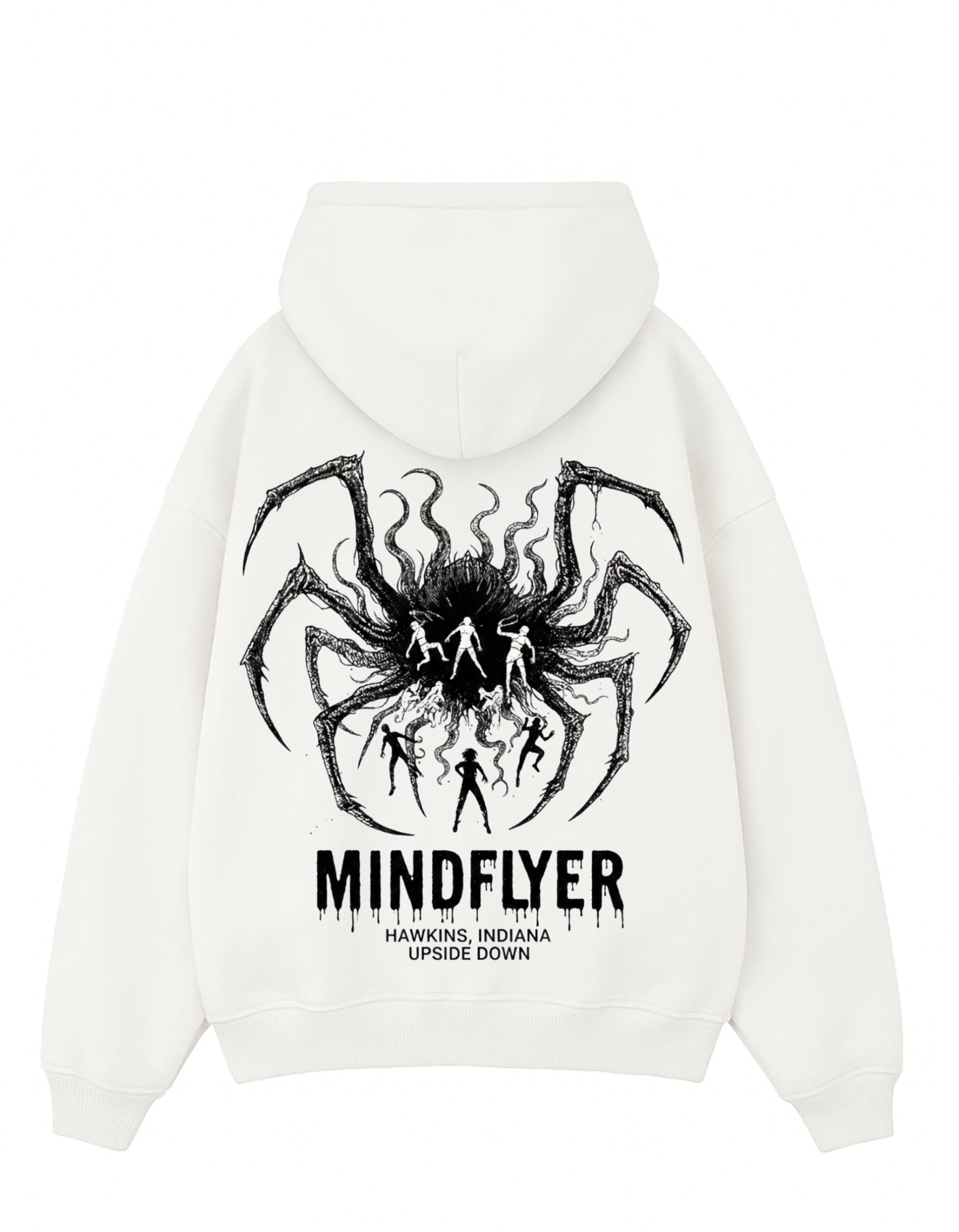 MINDFLYER  Relaxed fit