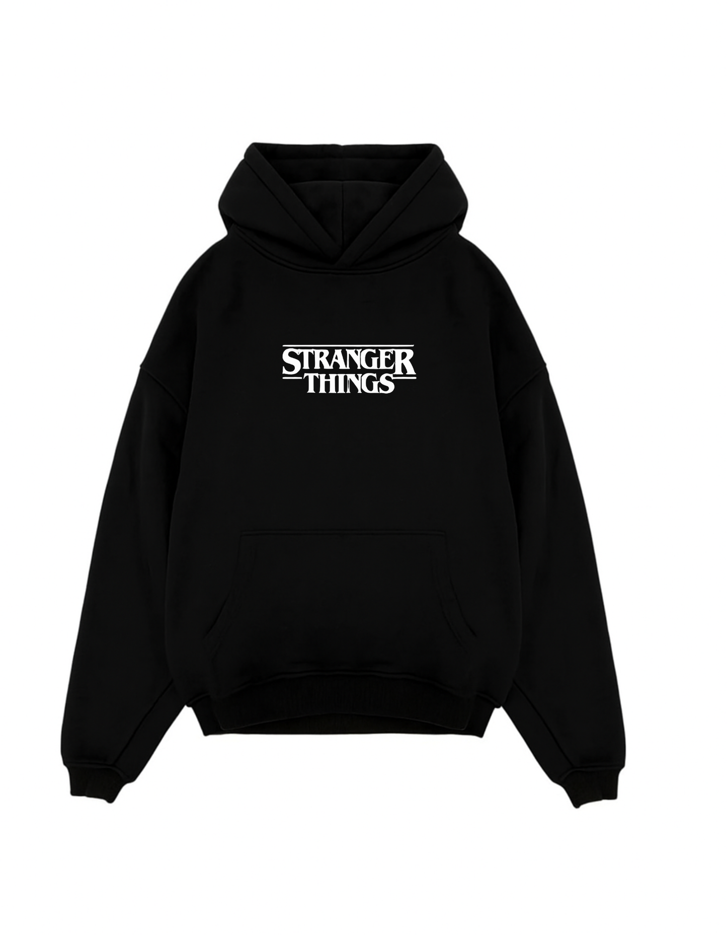 Demogorgon  Relaxed fit