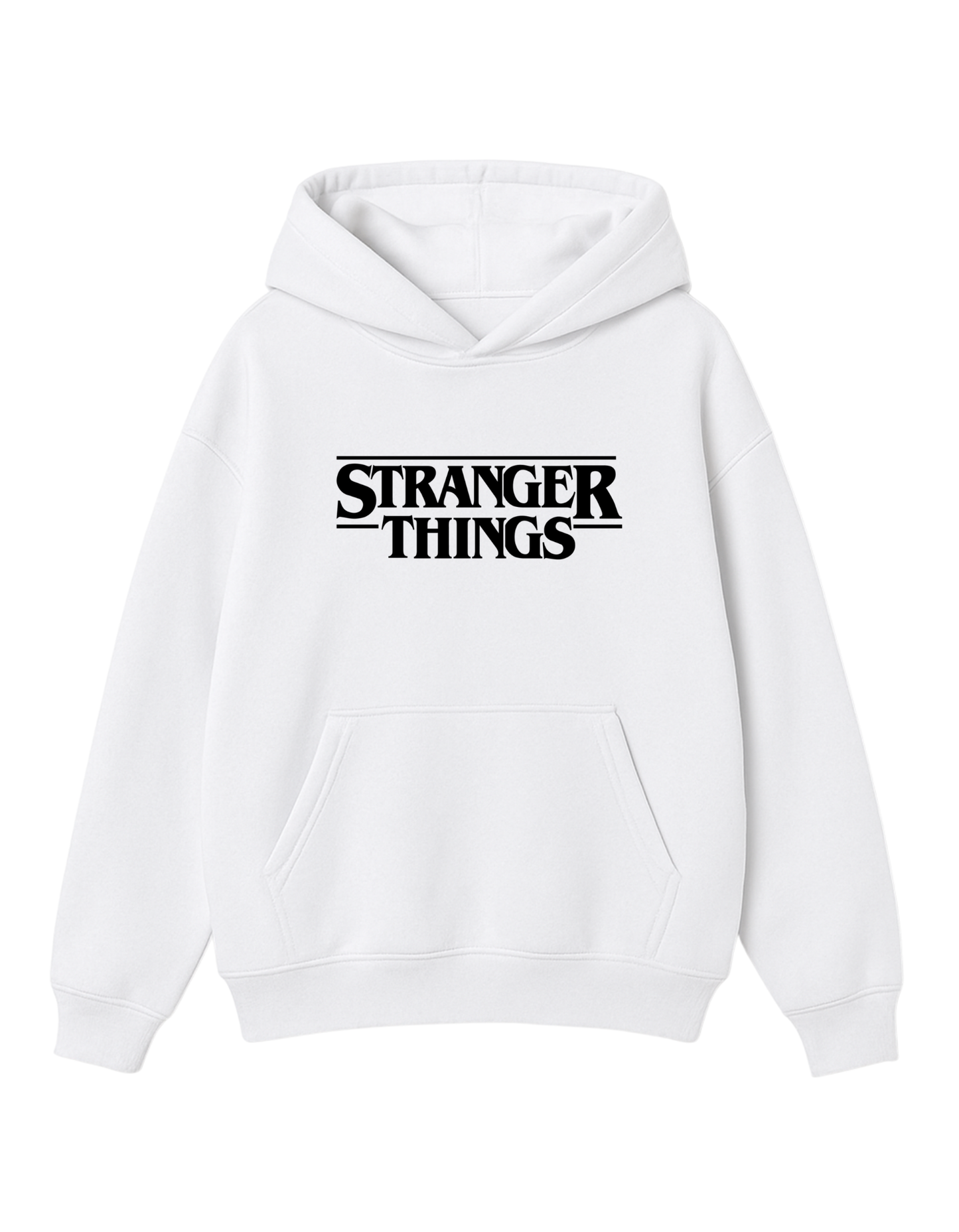 HAWKINS  Relaxed fit