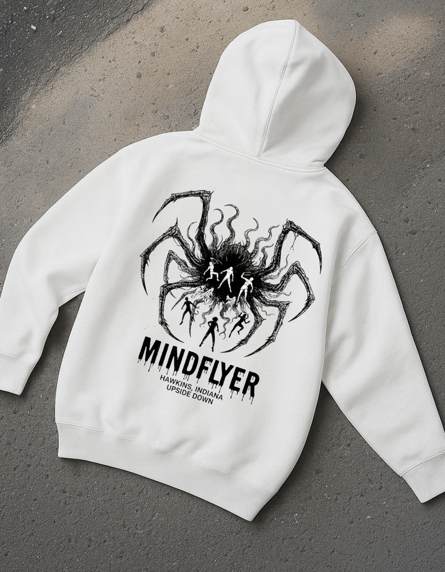 MINDFLYER  Relaxed fit