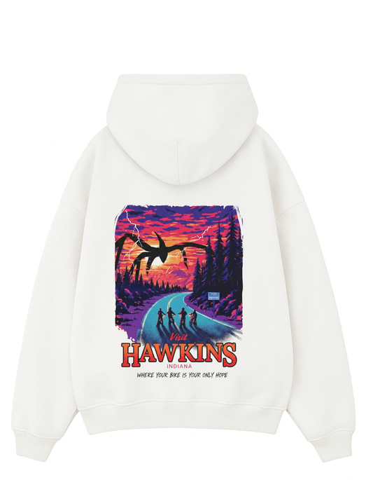 HAWKINS  Relaxed fit