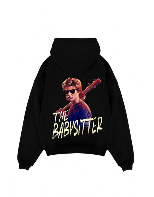 THE BABY Sitters  Relaxed fit