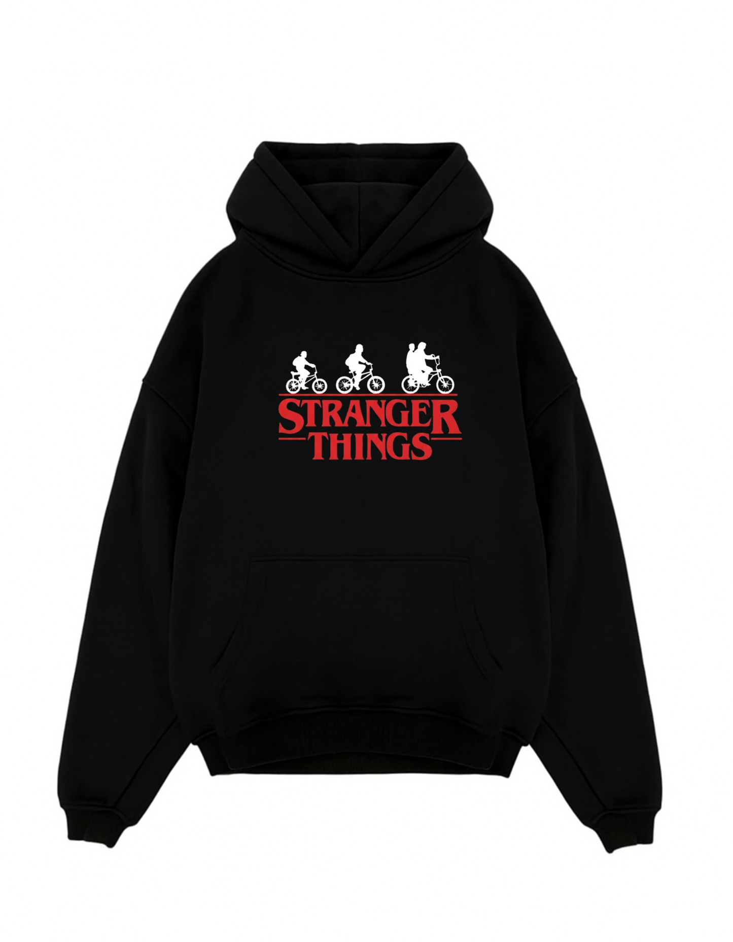 THE BABY Sitters  Relaxed fit