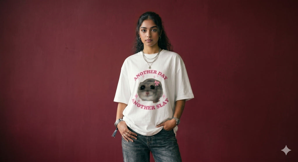 Another Day, Another Slay Tee