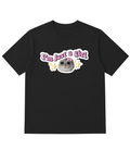 I'm just a girl Tee