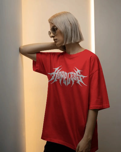 Hopeless Graphic Tee