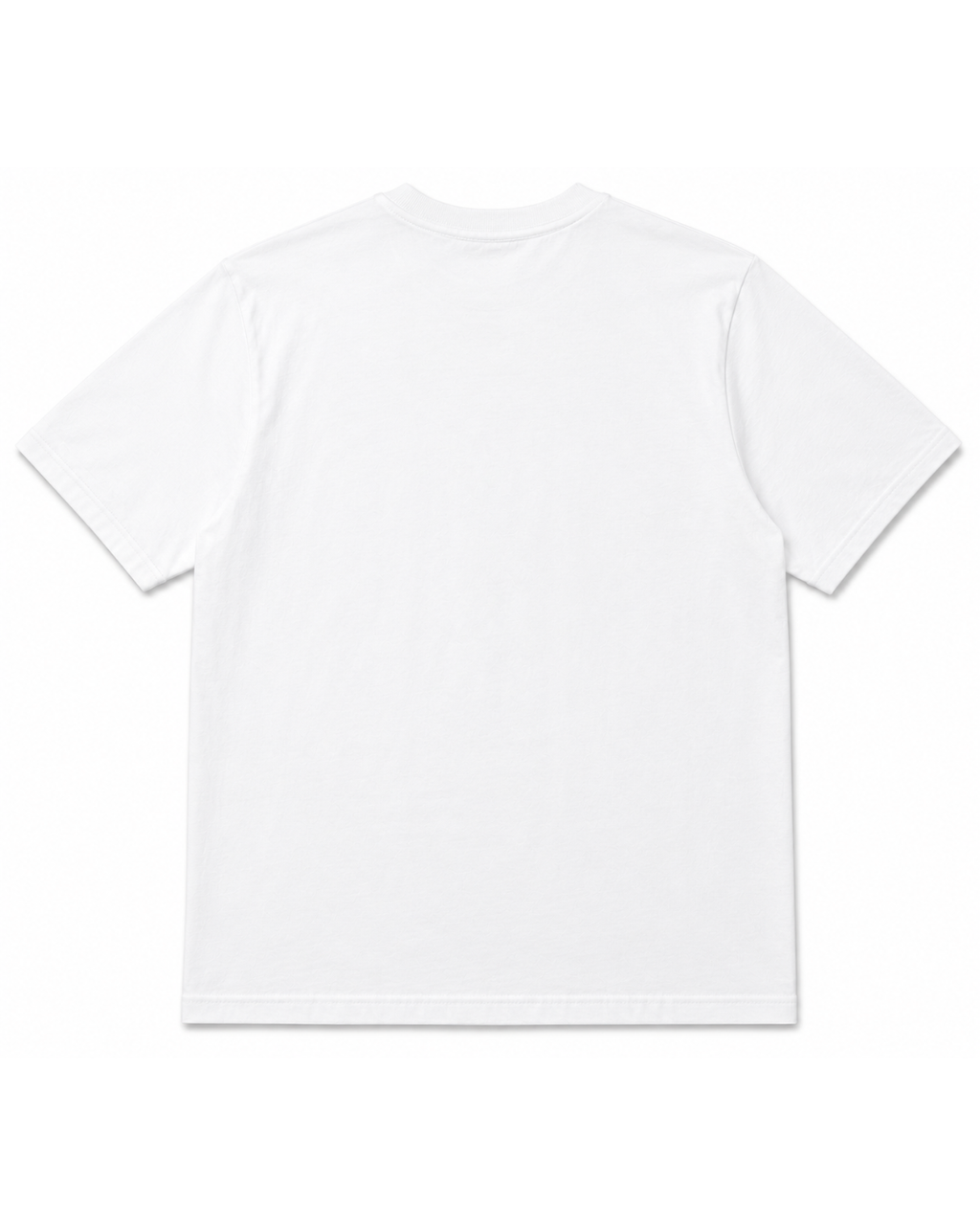 End Period Cramps Tee