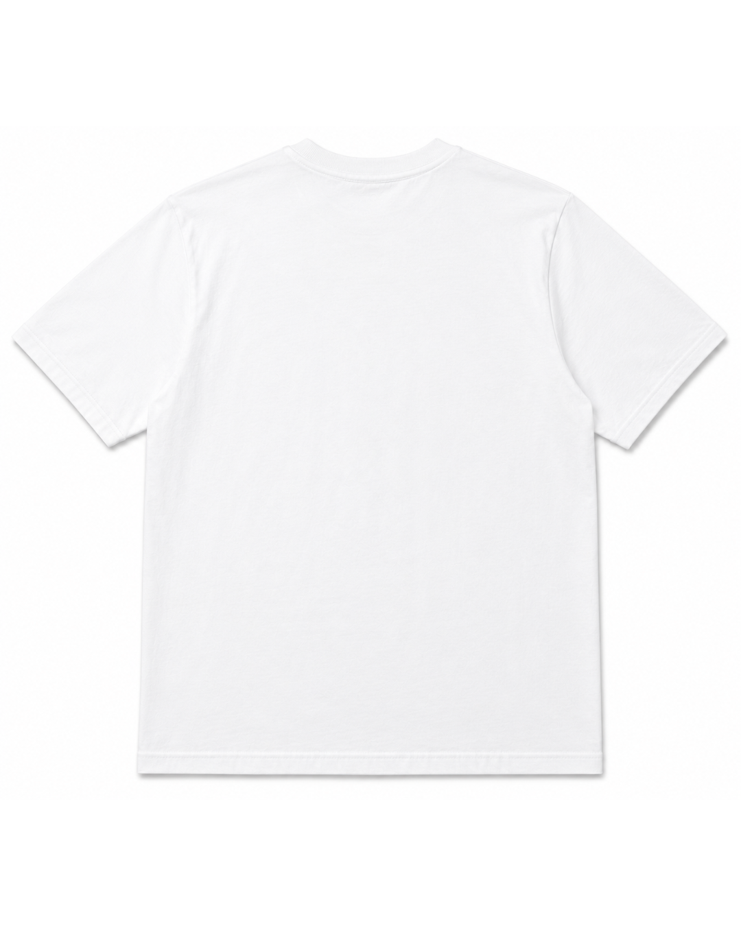 End Period Cramps Tee